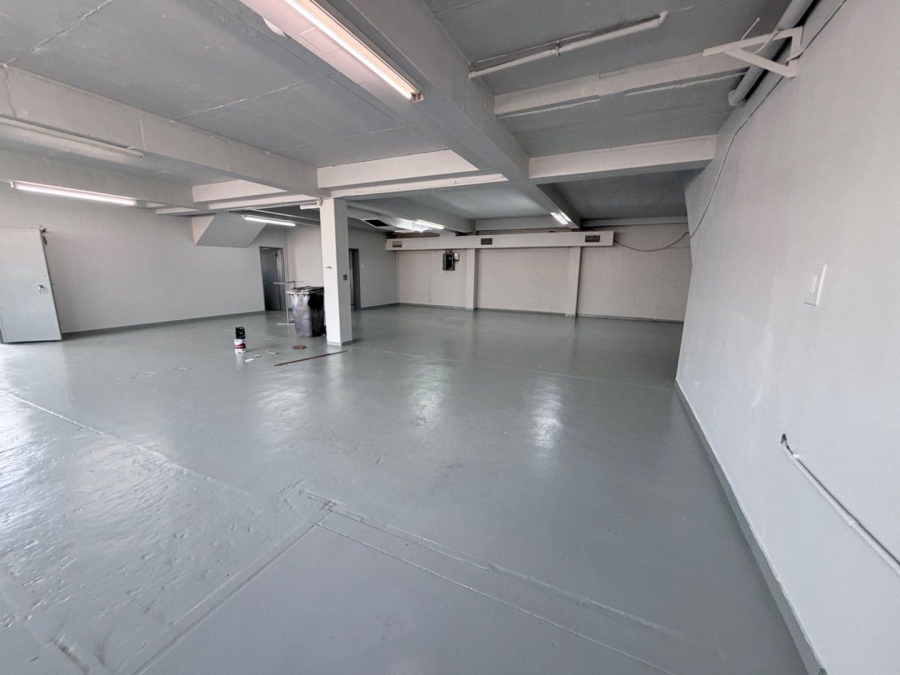 To Let commercial Property for Rent in Maitland Western Cape